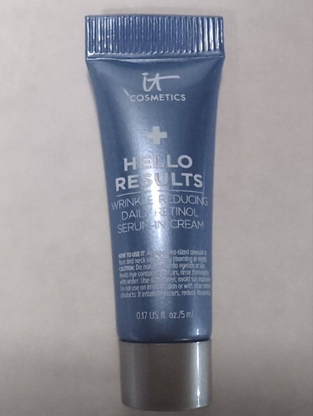 it cosmetics Sampler  Set - Picture 5 of 5